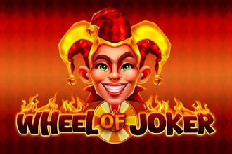 Wheel Of Joker