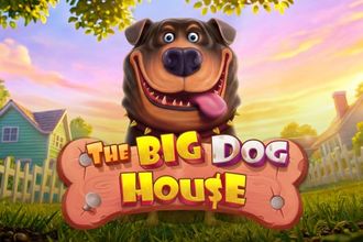 The Big Dog House